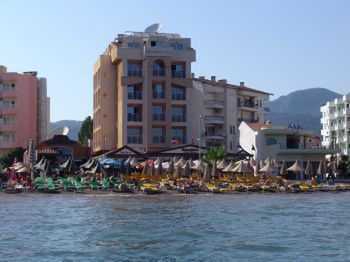 Marmaris Beach 3*