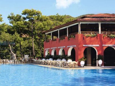 Marmaris Imperial 5*