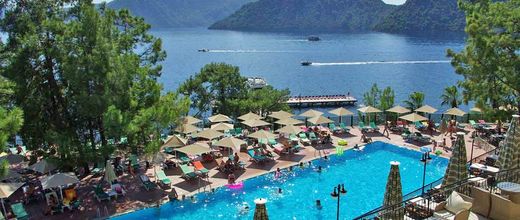 Marmaris Park