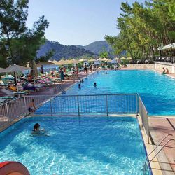 Marmaris Park