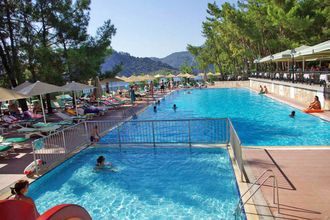 Marmaris Park