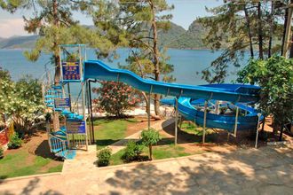 Marmaris Park