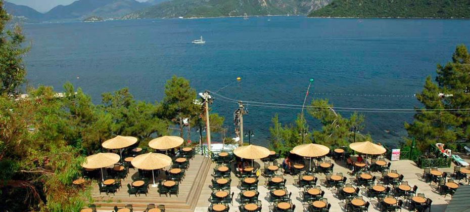 Marmaris Park