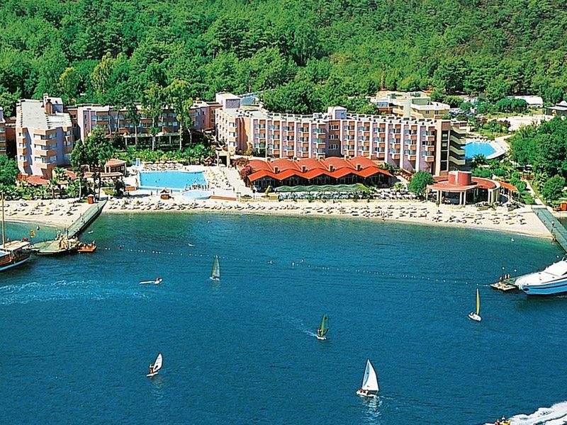 Marmaris Resort 4*
