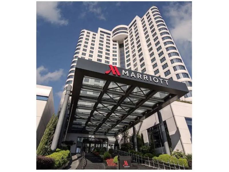Marriott Pendik Istanbul