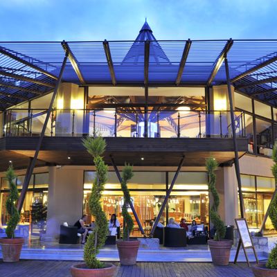 Marti Myra - Riwiera Turecka