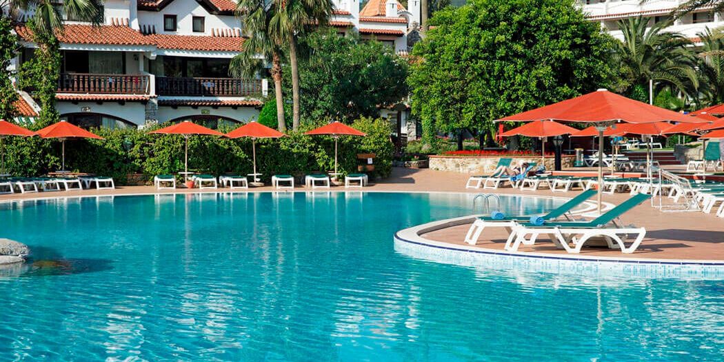 Turcja na 7 dni w październiku: 5⋆ hotel od 4 972 zł