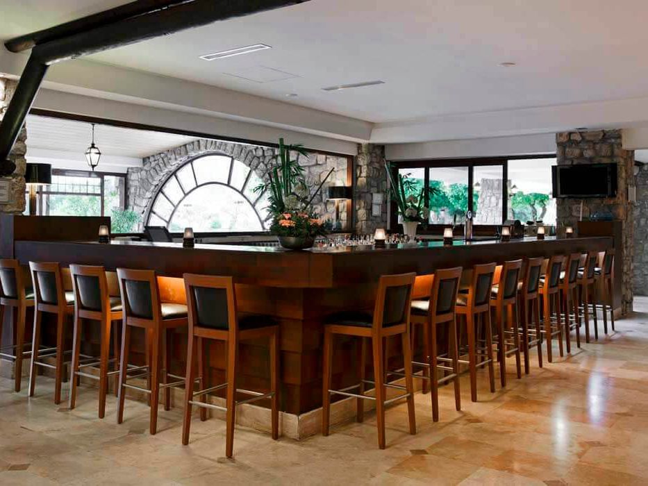 drink bar