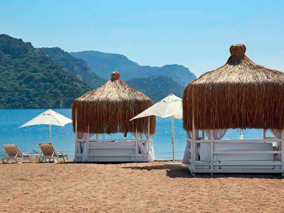 plaża