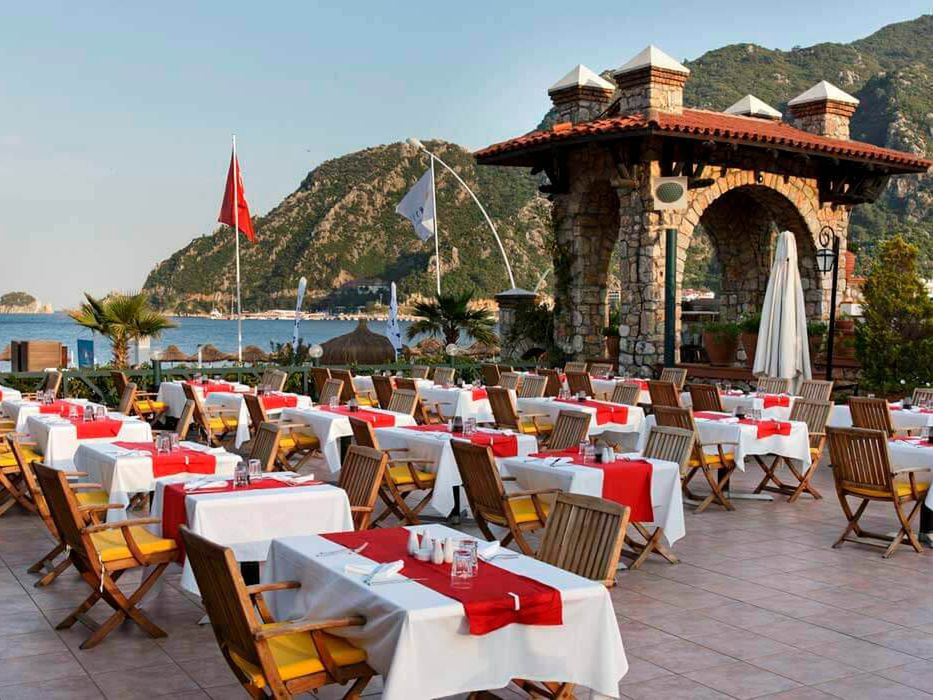 restauracja