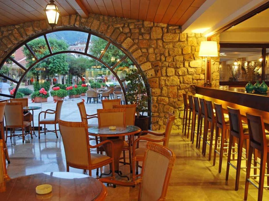 restauracja, kawiarnia