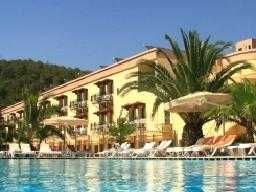 Marverde Plus 5*