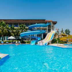 Marvida Family Eco ex Otium Family Eco Club