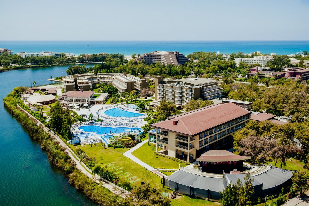 Hotel Marvida Family Eco (ex. Otium Family Eco Club)