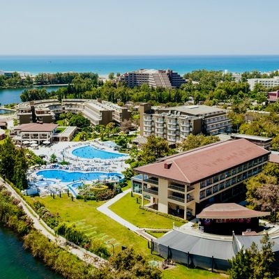 Marvida Family Eco (ex. Otium Family Eco Club) - Riwiera Turecka