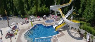 Lykia Botanika Beach