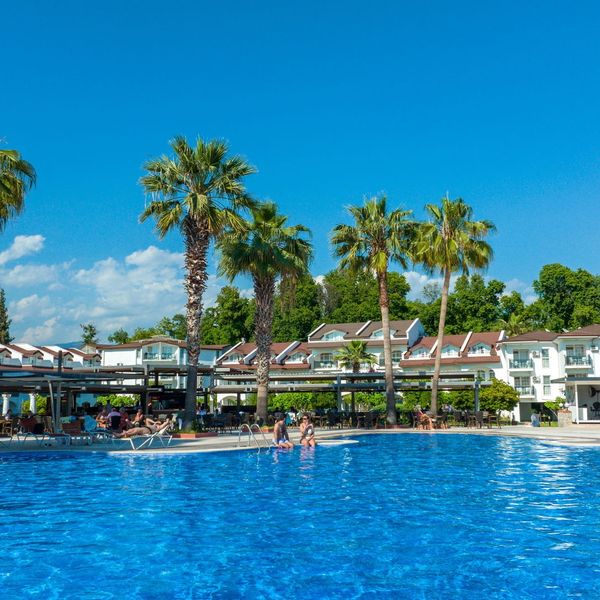 Lykia Botanika Beach