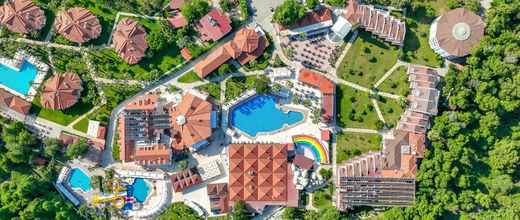 Lykia Botanika Beach