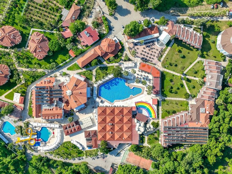 Marvida Family Lykia Botanika Beach (ex Otium Family Lykia Botanika Beach)