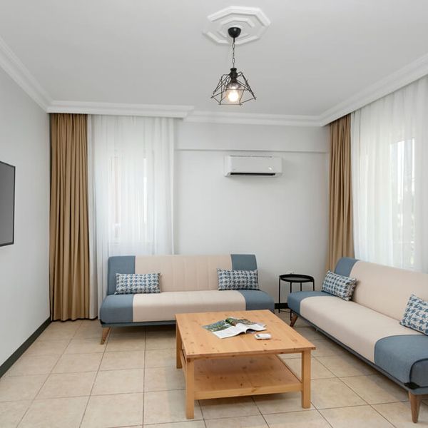 Marvida Happy Suites (ex. Otium Boutique Happy Suites)