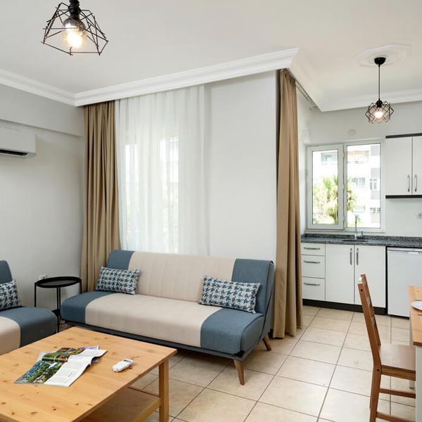Marvida Happy Suites (ex. Otium Boutique Happy Suites)