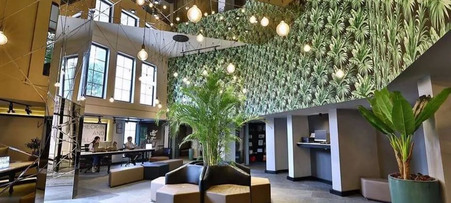 Otium Senses Very Chic