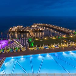 Mary Alanya ex Sirius Deluxe