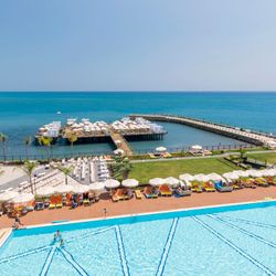 Mary Alanya ex Sirius Deluxe