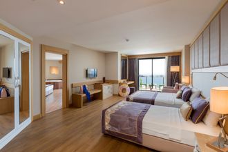 Mary Alanya ex Sirius Deluxe