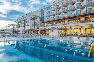 Mary Side ex Mary Palace