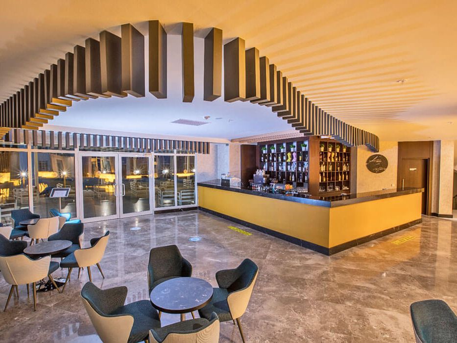 drink bar