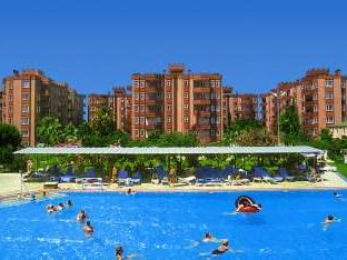 Maxim Atli Bay 5*
