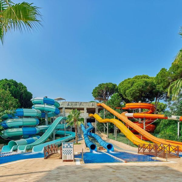 Maxx Royal (Belek) - zdjęcie 2