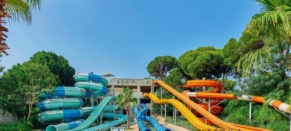 Maxx Royal (Belek)