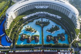 Maxx Royal (Belek)