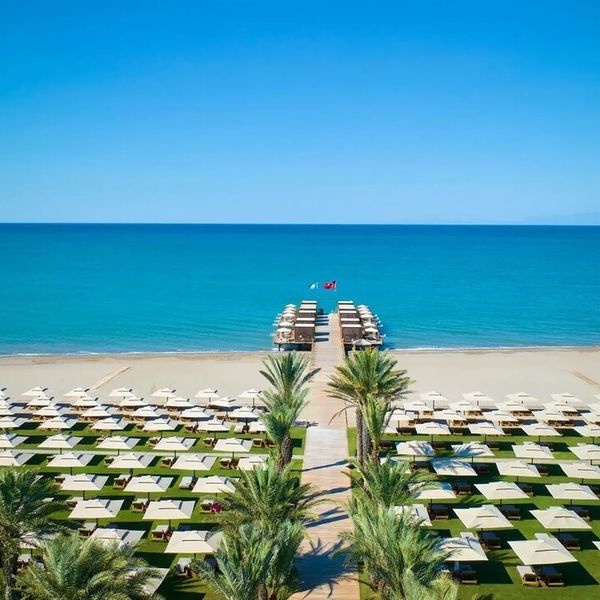 Maxx Royal (Belek) - zdjęcie 4