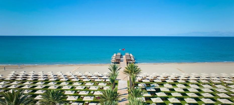 Maxx Royal (Belek)