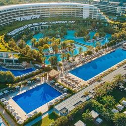 Maxx Royal Belek