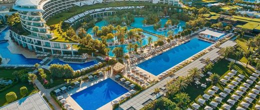 Maxx Royal (Belek)