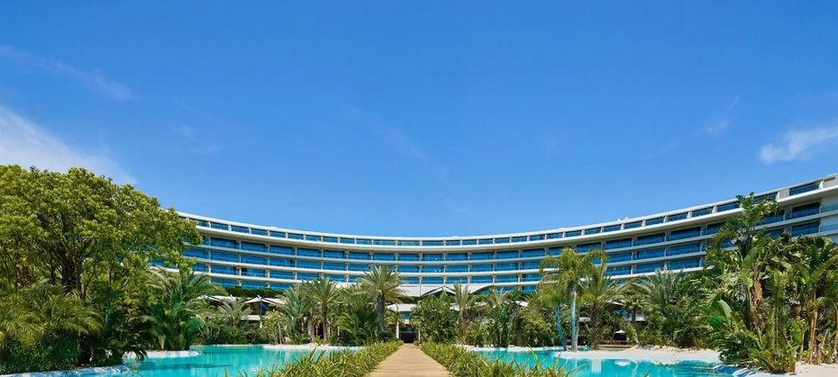 Maxx Royal (Belek)