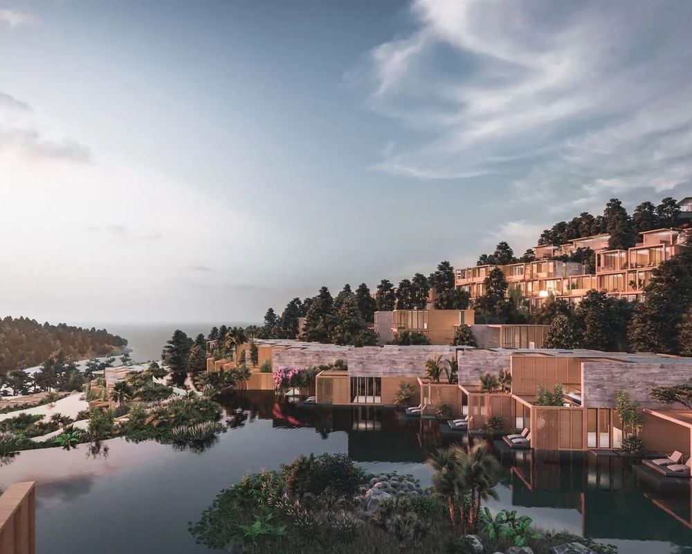 Maxx Royal Bodrum Resort