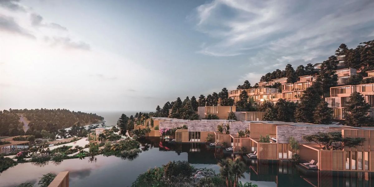 Turcja First Deal na 7 dni w maju: 5⋆ hotel od 14 054 zł