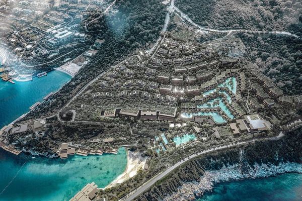 Maxx Royal Bodrum Resort