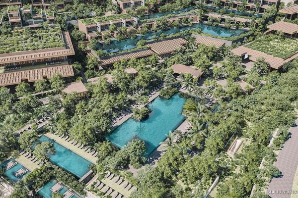 Maxx Royal Bodrum Resort