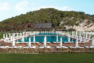 Maxx Royal Kemer