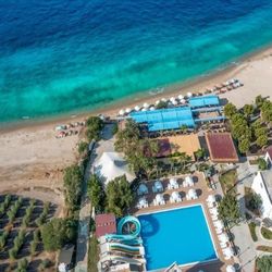 Maya World Didyma Holiday Village