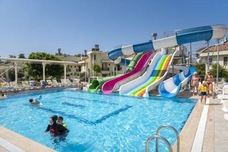 Maya World Park ex IQ Belek