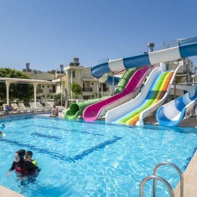 Maya World Park (ex. IQ Belek) - zdjęcie 5