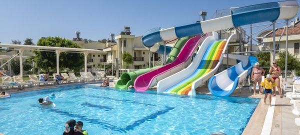Maya World Park (ex. IQ Belek)