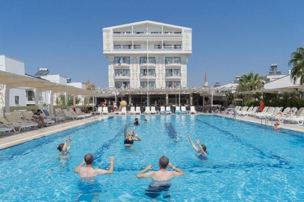 Maya World Park (ex. IQ Belek)